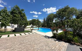Villa Magic